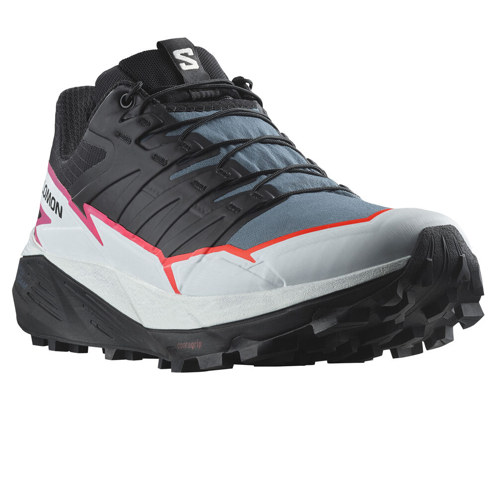 Salomon zapatillas trail mujer THUNDERCROSS W puntera