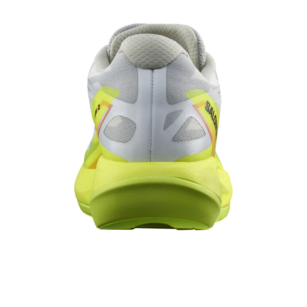 Salomon zapatilla running hombre PHANTASM 2 vista trasera