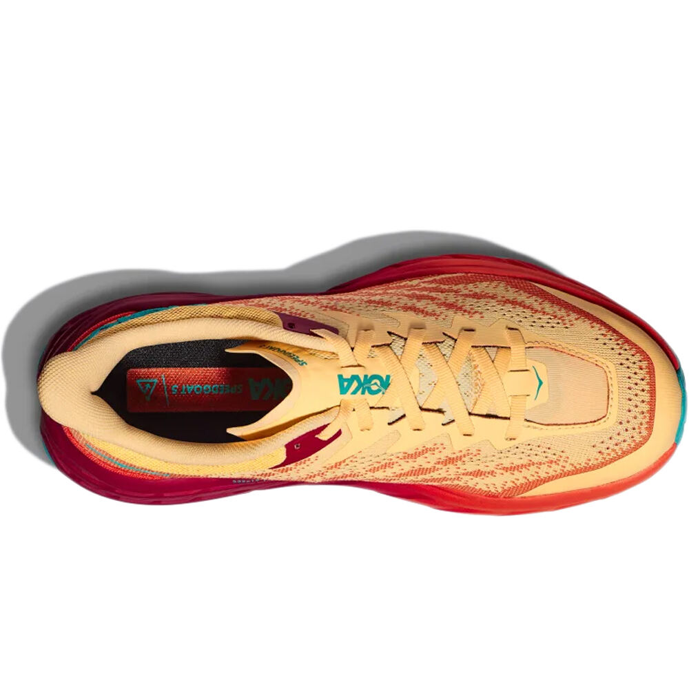 Hoka zapatillas trail hombre SPEEDGOAT 5 05