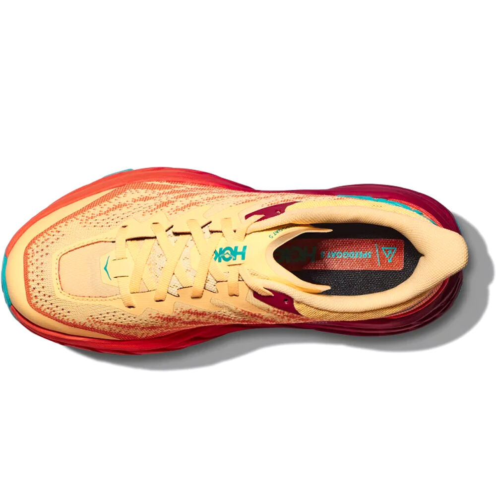 Hoka zapatillas trail mujer SPEEDGOAT 5 05