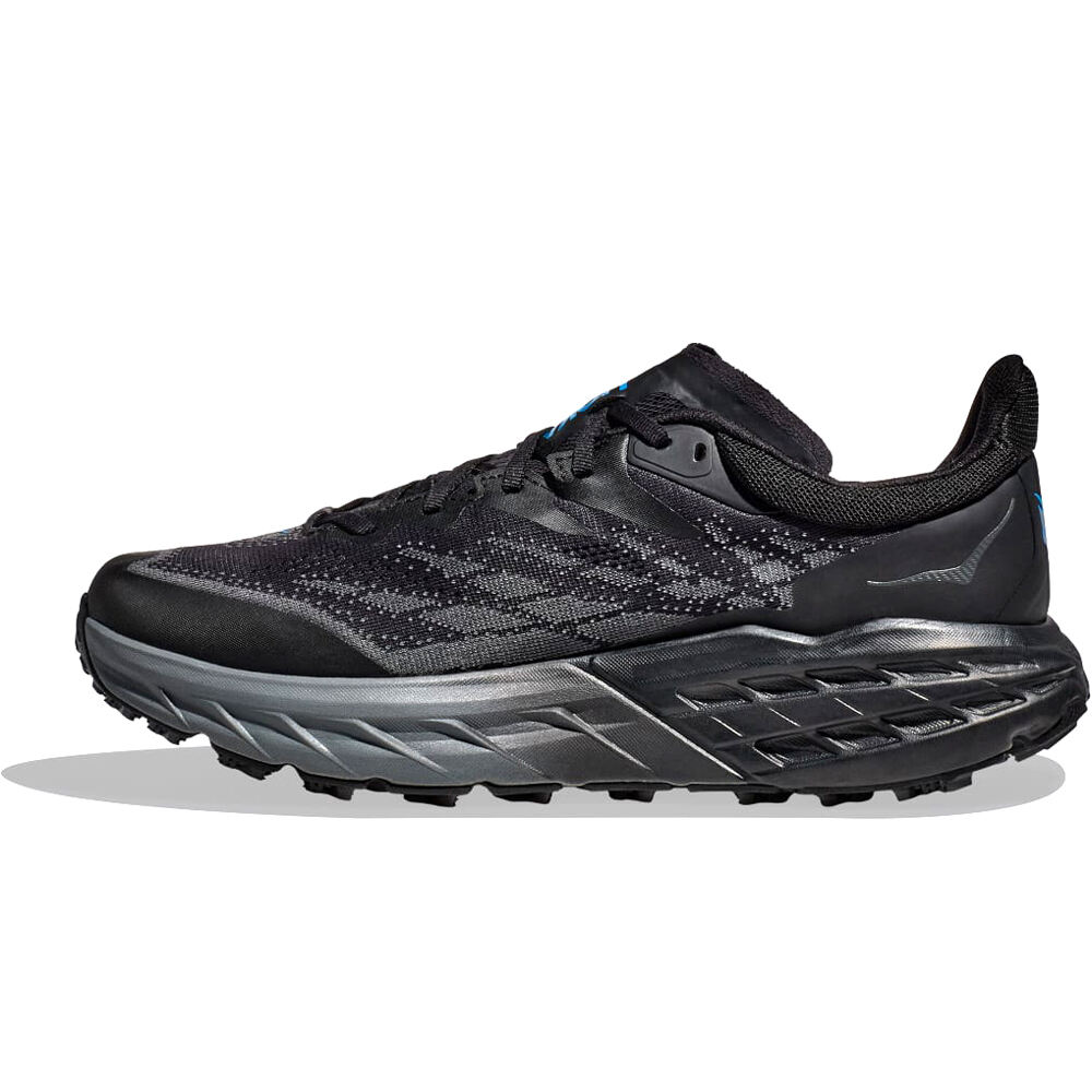 Hoka zapatillas trail hombre SPEEDGOAT 5 GTX puntera