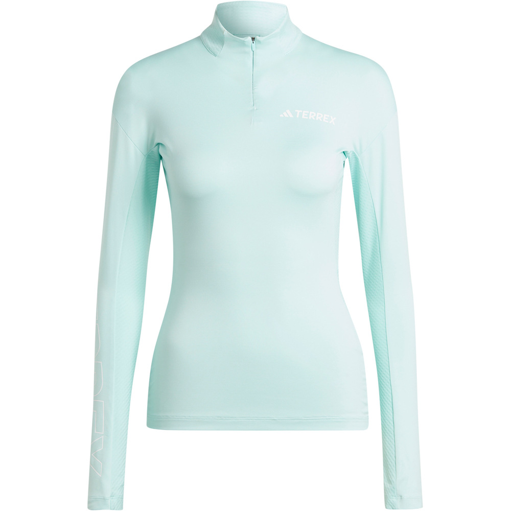 Adidas terrex xperior forro polar mujer