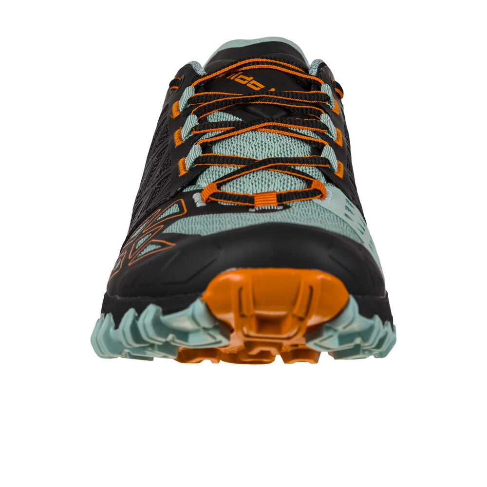 La Sportiva zapatillas trail hombre Bushido II lateral interior