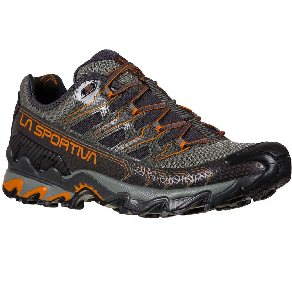 La Sportiva zapatillas trail hombre Ultra Raptor II lateral interior