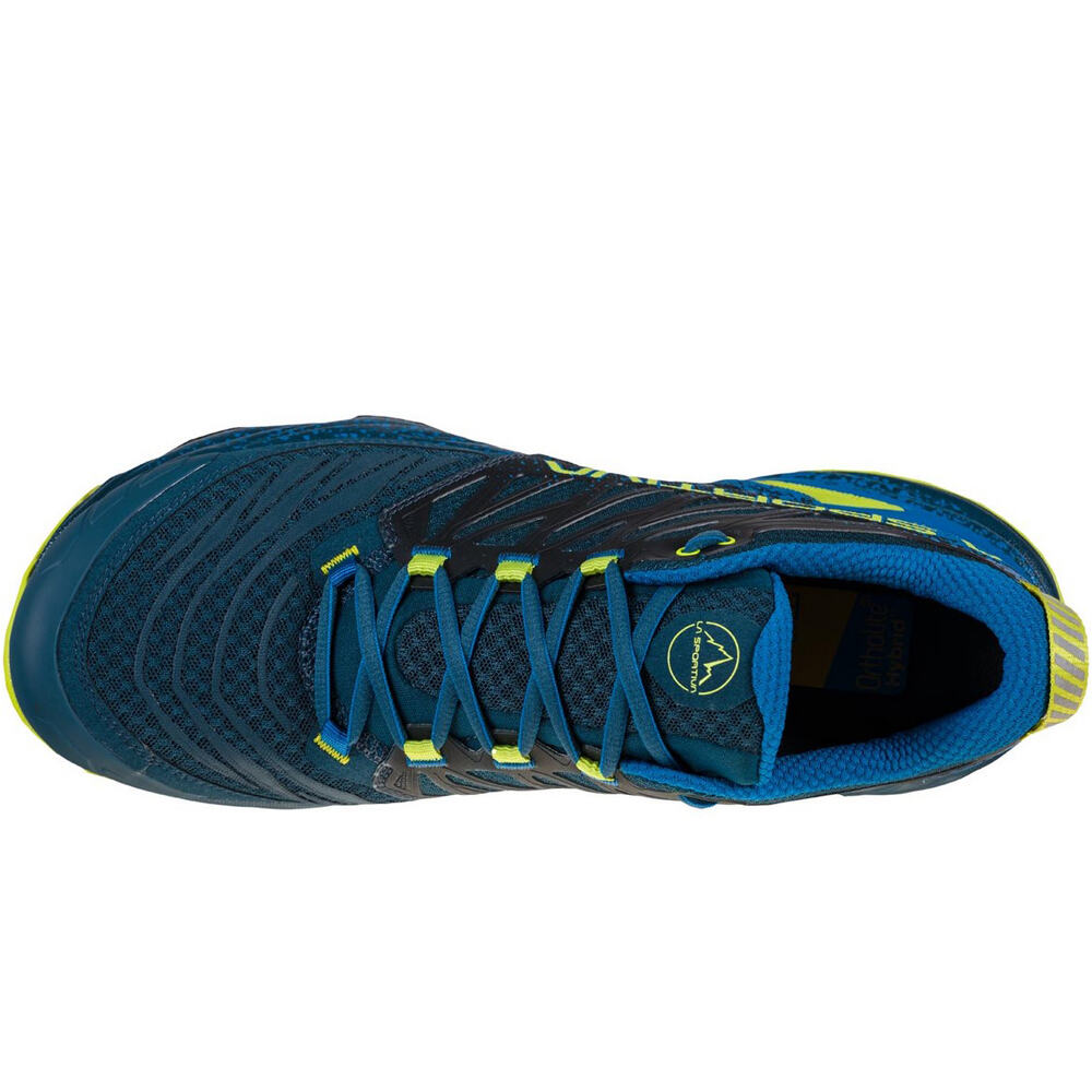 La Sportiva zapatillas trail hombre Akasha II 05