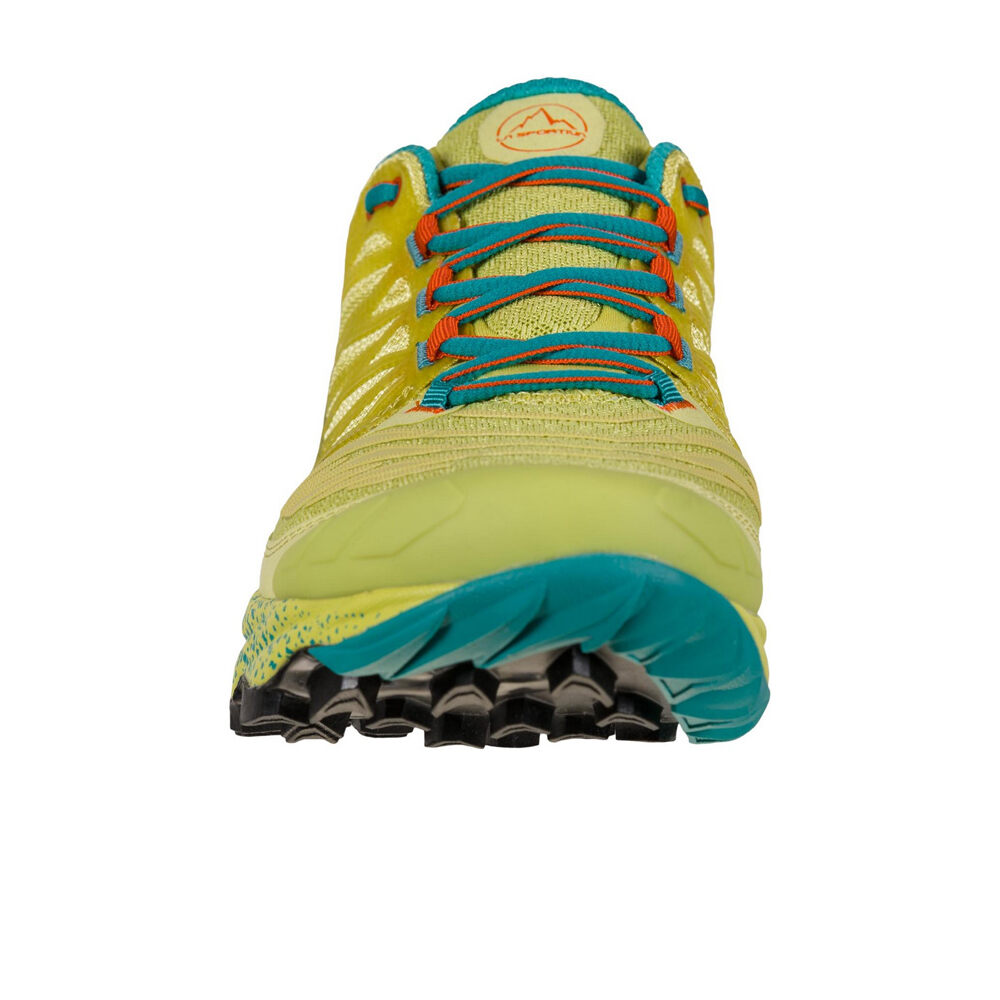 La Sportiva zapatillas trail mujer Akasha II Woman puntera