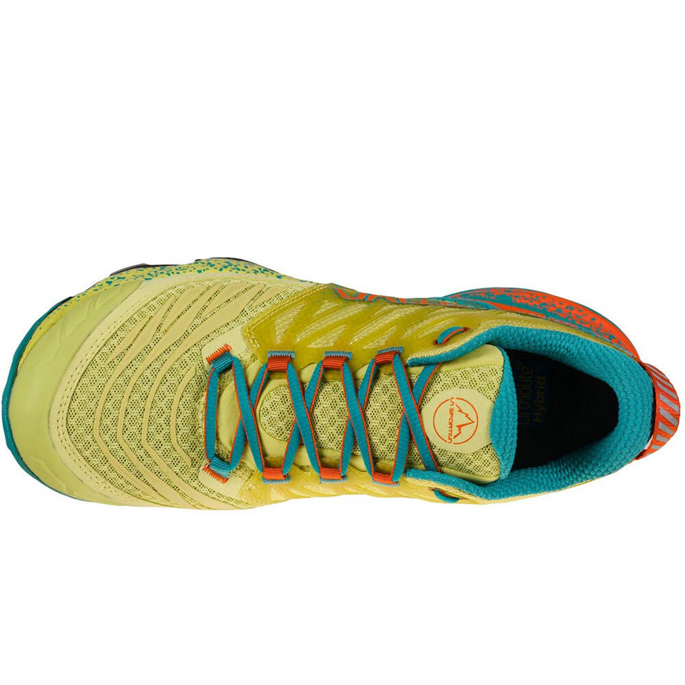 La Sportiva zapatillas trail mujer Akasha II Woman 05