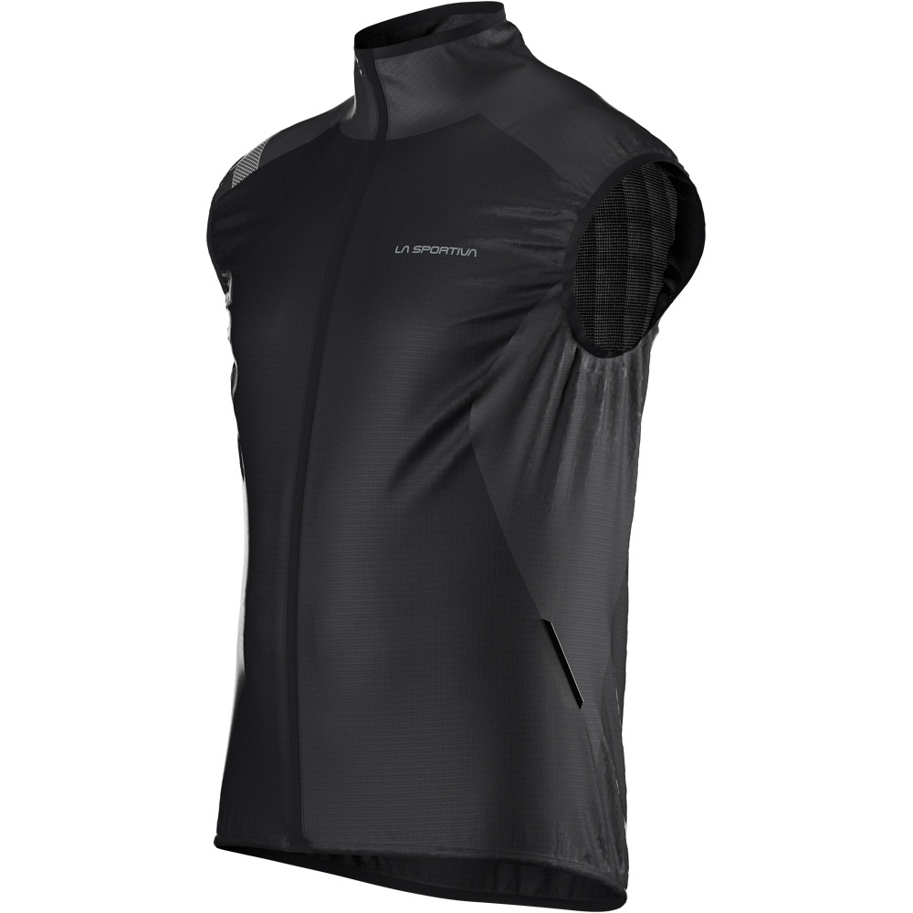 La Sportiva blizzard CHAQUETA TRAIL RUNNING HOMBRE