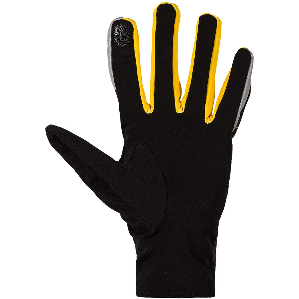 La Sportiva guantes running Trail Gloves M 03
