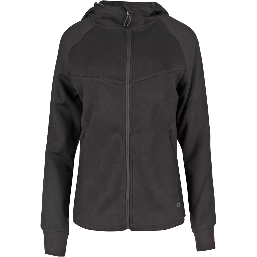 Noona b bohinoo sudadera mujer