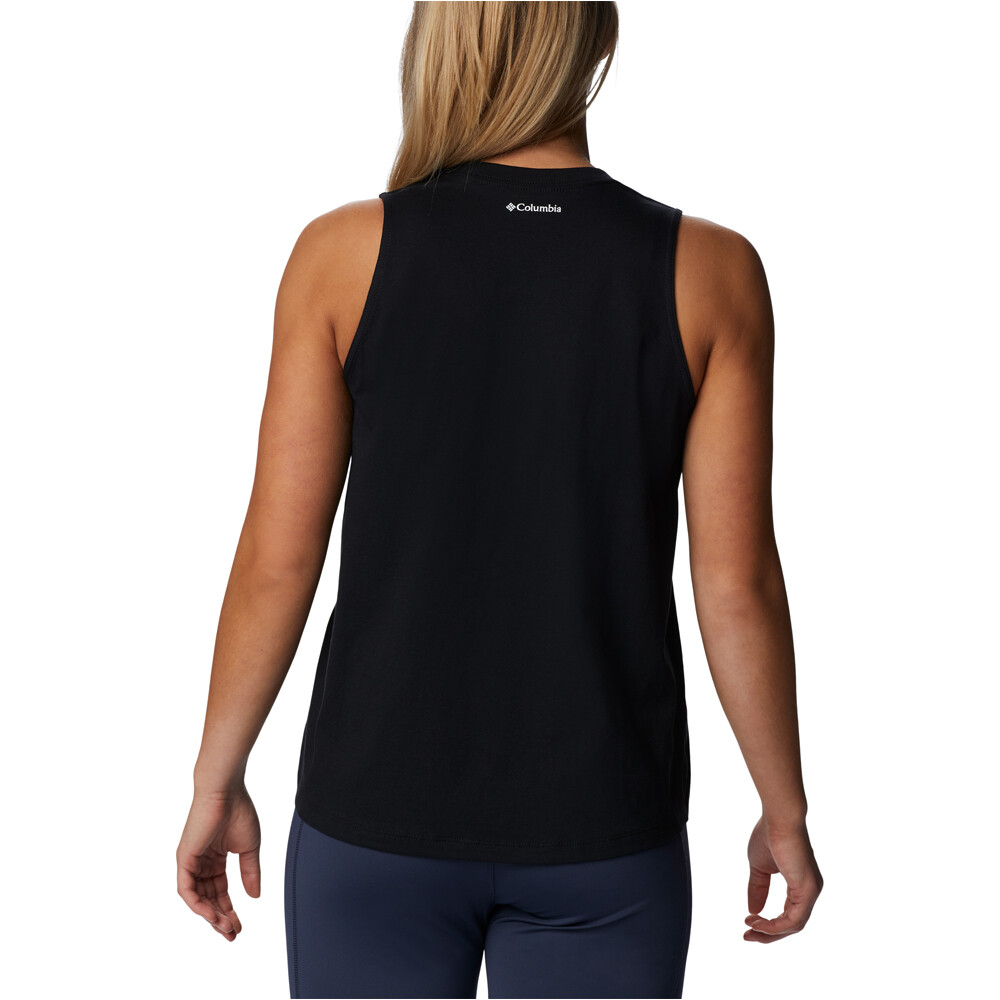 Columbia camiseta tirantes mujer North Cascades Tank 04