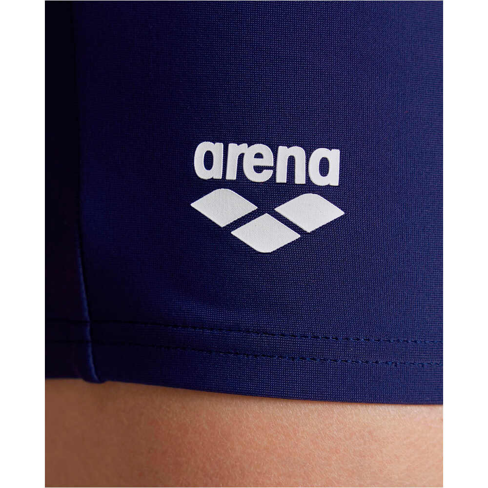 Arena bañador natación niño SWIM SHORT GRAPHIC 03