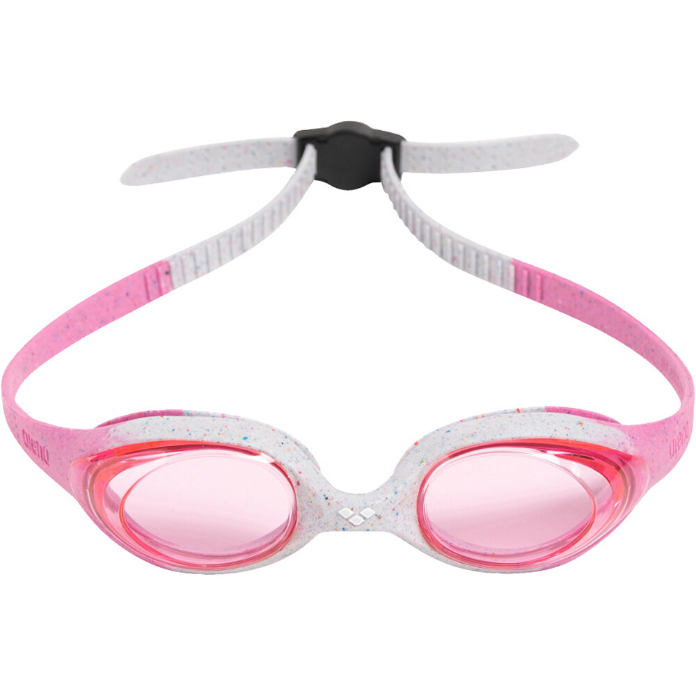 Arena gafas natación niño SPIDER JR 01