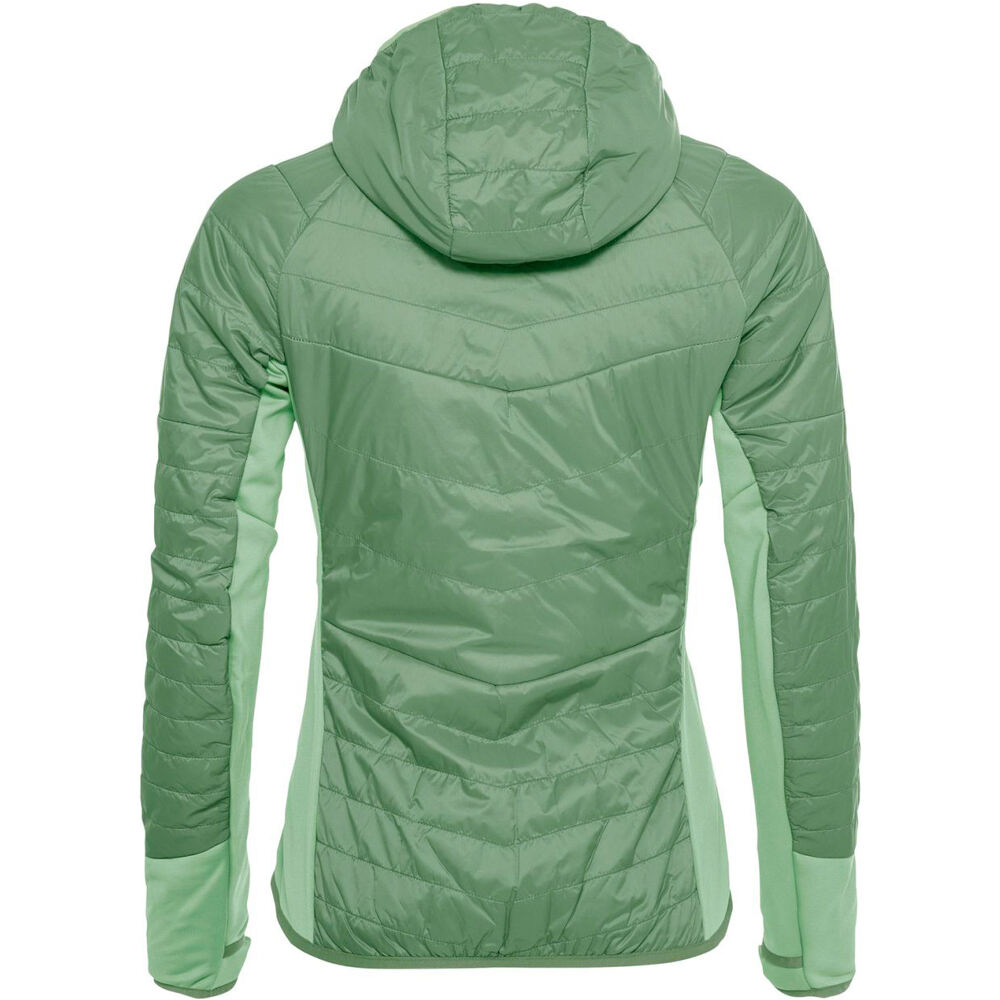 Vaude chaqueta outdoor mujer Women's Sesvenna Jacket IV 05