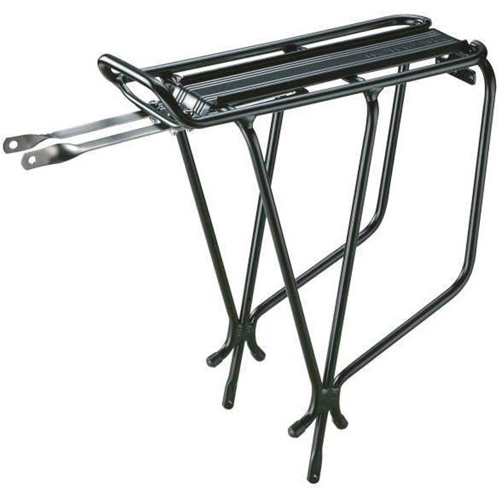 Super tourist tubul rack portaequipaje bicicleta (UNICA)