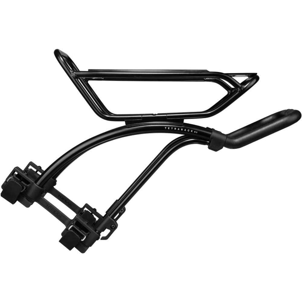 Tetrarack m2 montana portaequipaje bicicleta (UNICA)