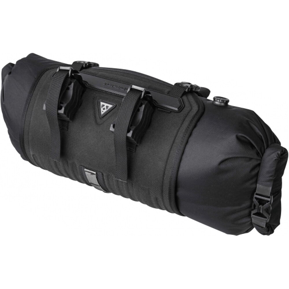 TOPEAK Frontloader 8 l bolsas bicicleta