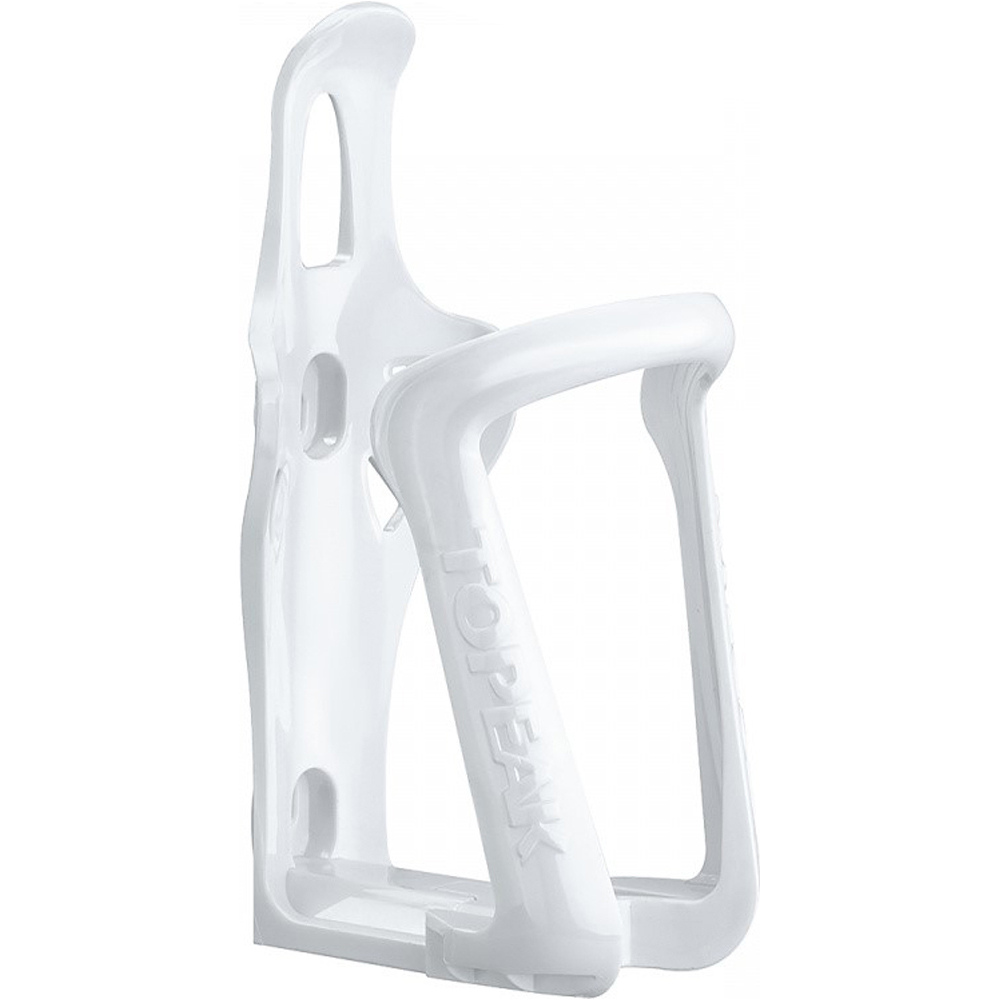 Topeak portabidones Mono Cage CX vista frontal