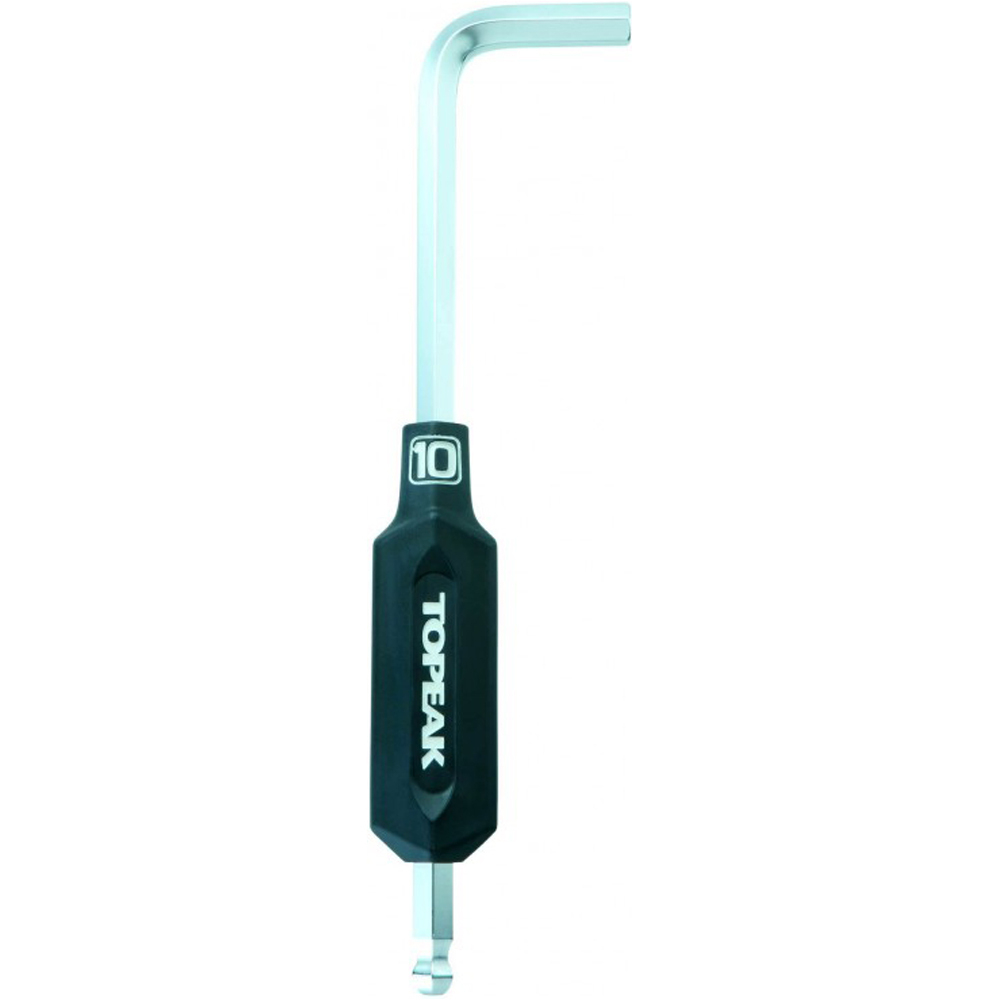 TOPEAK Herramienta TOPEAK duohex tool 10mm