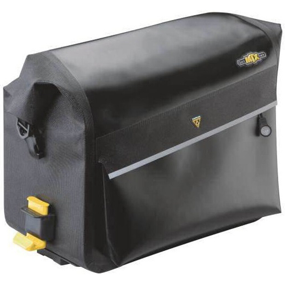 TOPEAK Mtx trunk drybag impermeable alforjas bicicleta
