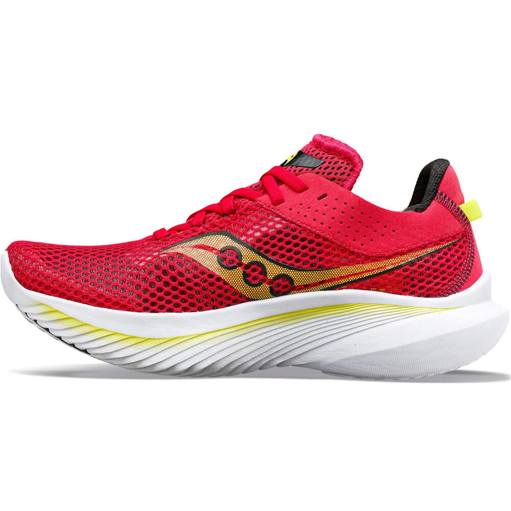 Saucony zapatilla running mujer KINVARA 14 puntera