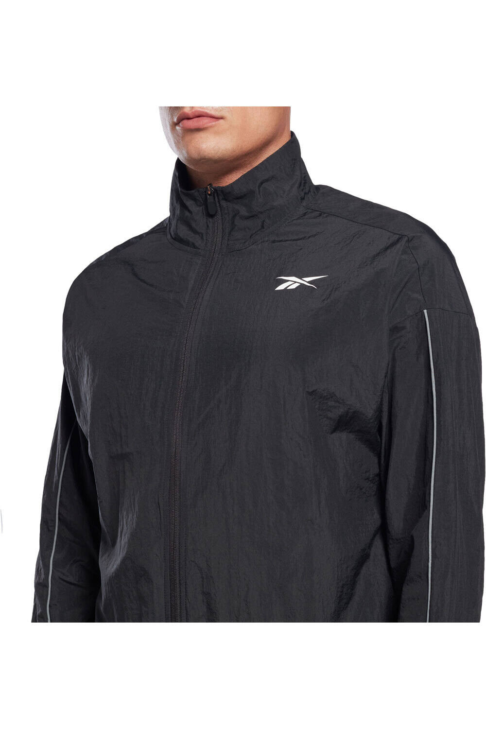 Reebok chándal hombre WOR TRACKSUIT vista detalle