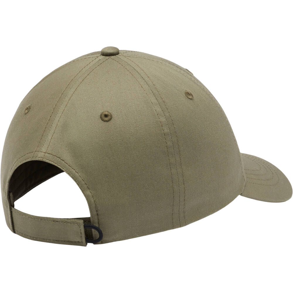 Columbia gorra running ROC II Ball Cap 01