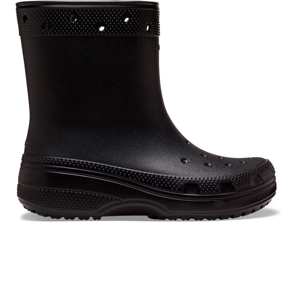 Crocs classic rain boot zapatilla moda hombre
