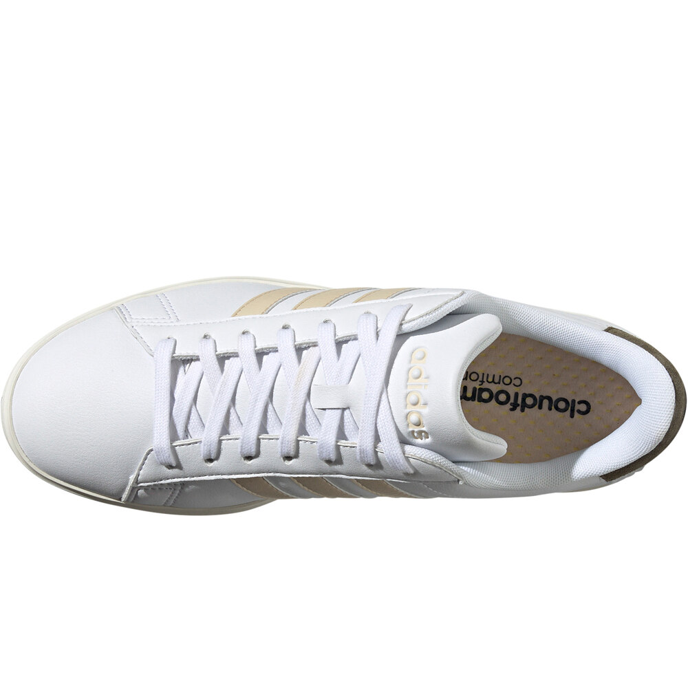 adidas zapatilla moda hombre GRAND COURT 2.0 05