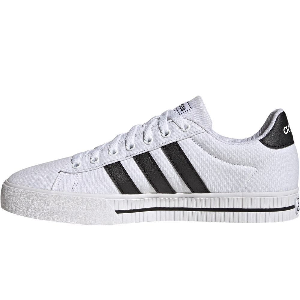 adidas zapatilla moda hombre DAILY 3.0 puntera