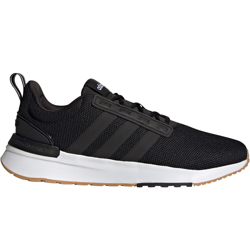 adidas zapatilla moda hombre RACER TR21 lateral exterior