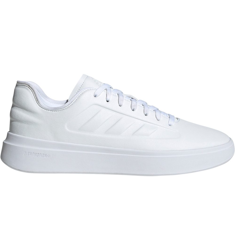 adidas zapatilla moda hombre ZNTASY lateral exterior