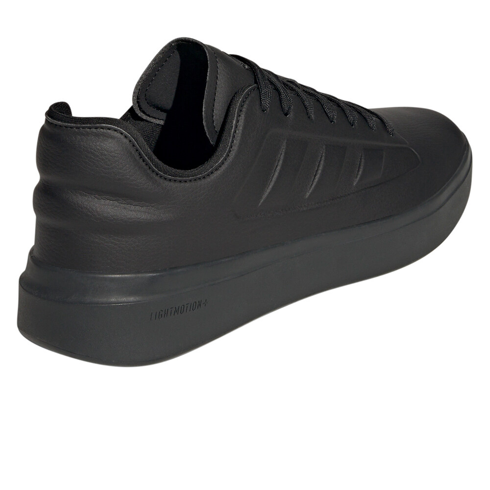 adidas zapatilla moda hombre ZNTASY vista trasera