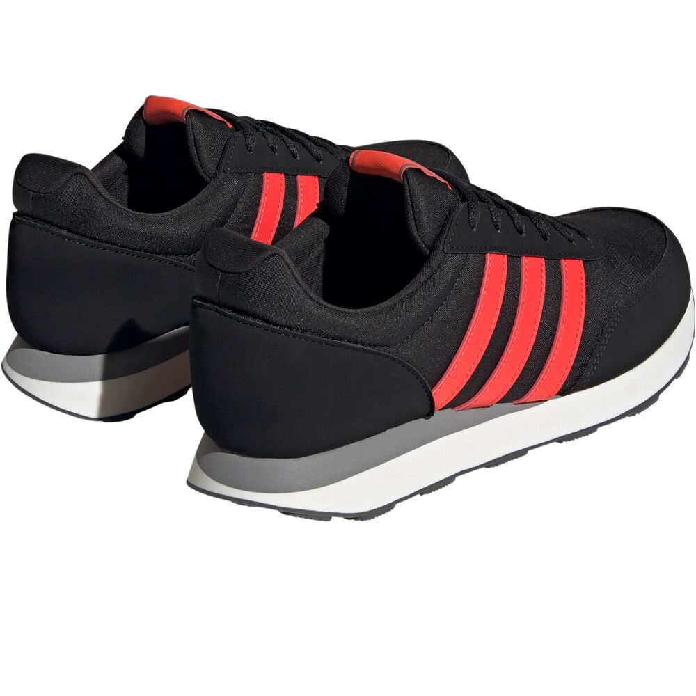 adidas zapatilla moda hombre RUN 60s 3.0 vista trasera