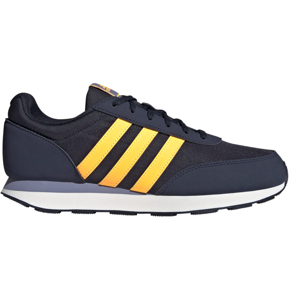 adidas zapatilla moda hombre RUN 60s 3.0 lateral exterior