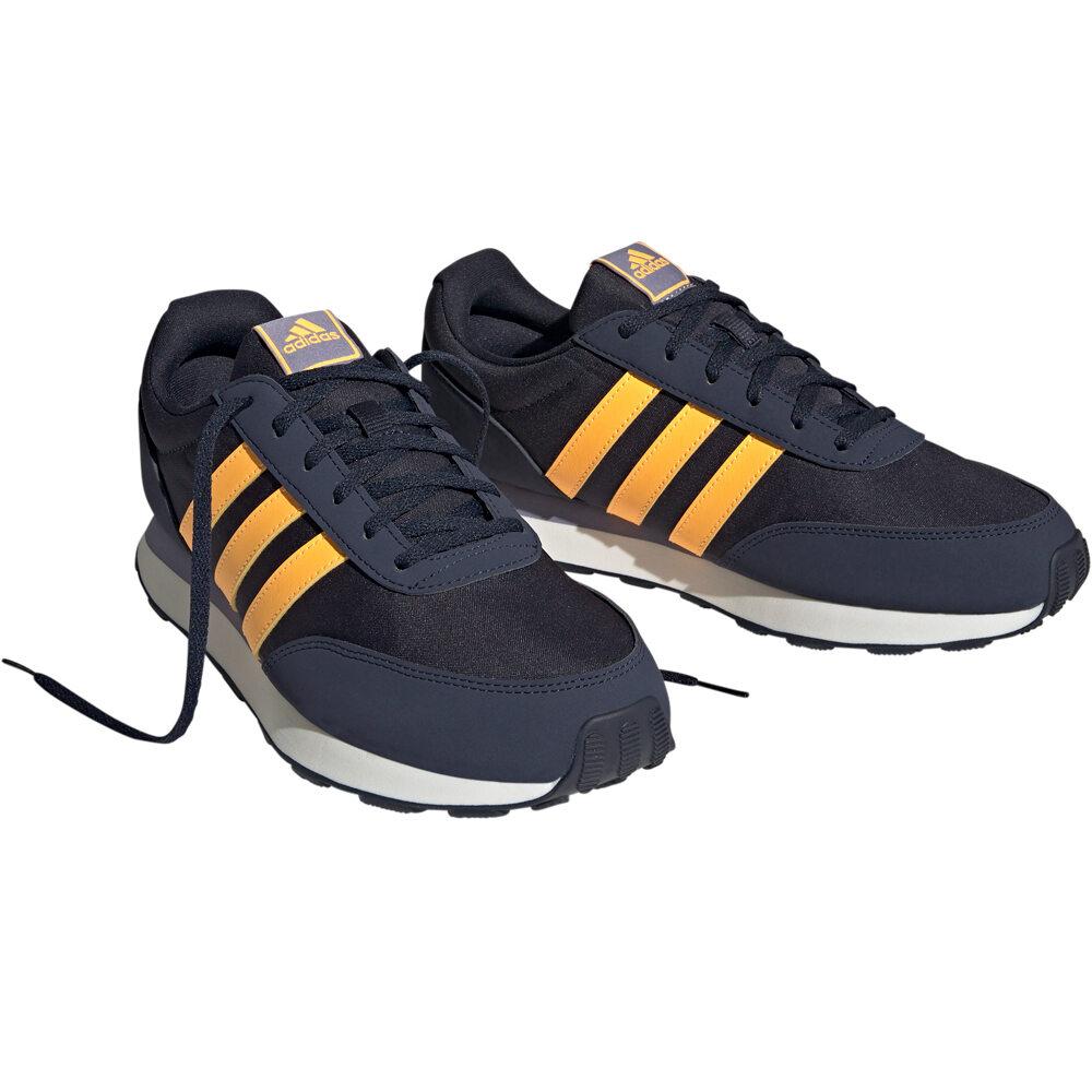 adidas zapatilla moda hombre RUN 60s 3.0 lateral interior