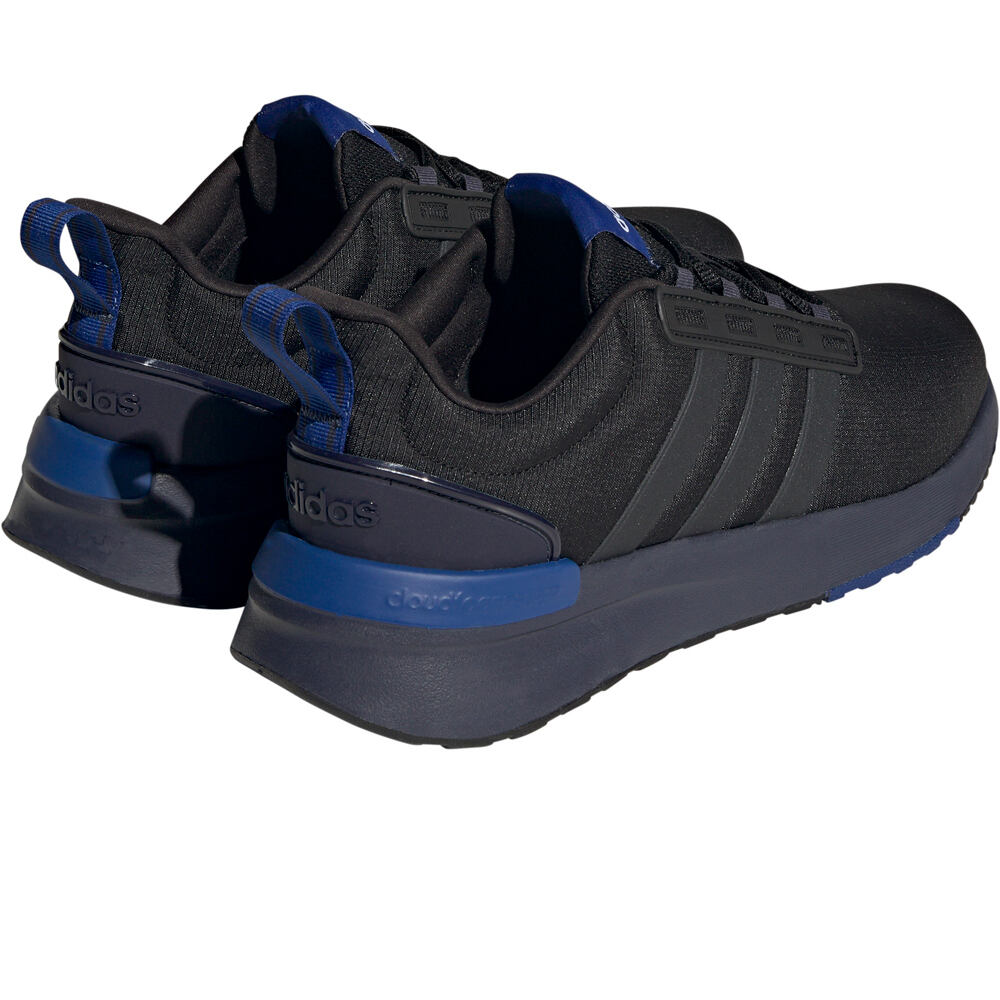 adidas zapatilla moda hombre RACER TR21 vista trasera