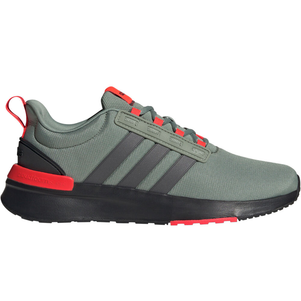 adidas zapatilla moda hombre RACER TR21 lateral exterior