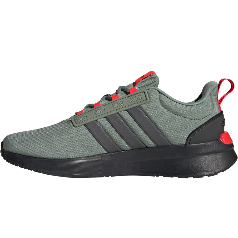 adidas zapatilla moda hombre RACER TR21 puntera