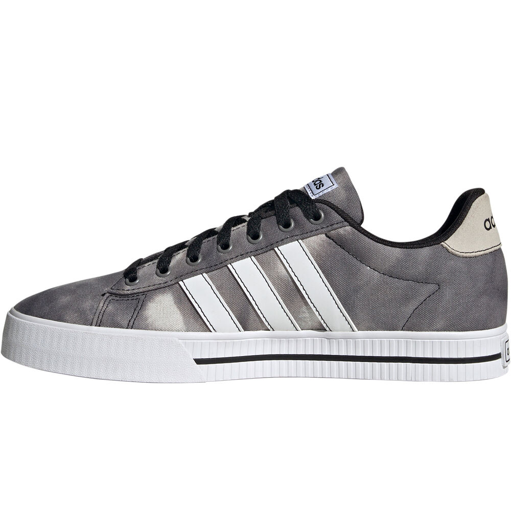 adidas zapatilla moda hombre DAILY 3.0 puntera