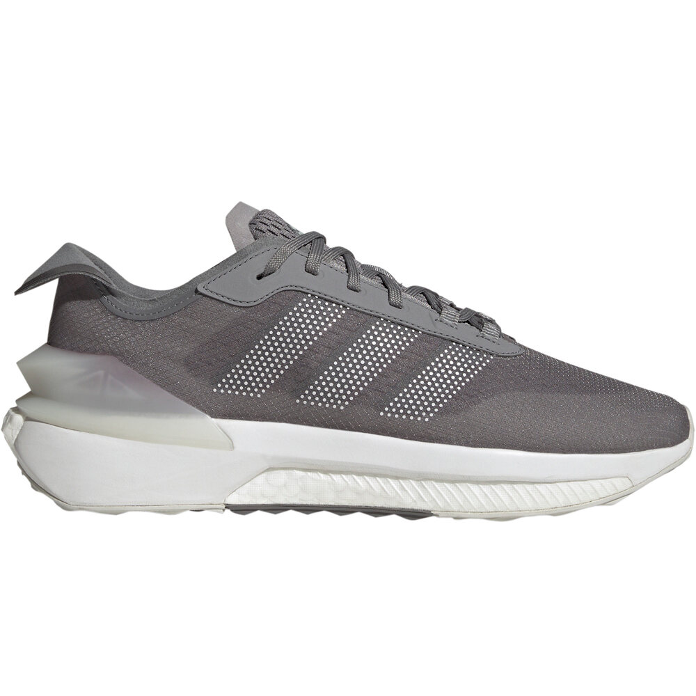 adidas zapatilla moda hombre AVERY lateral exterior