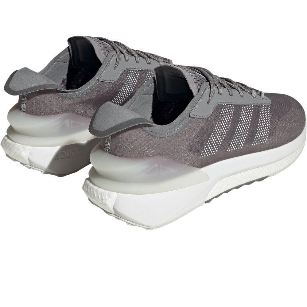 adidas zapatilla moda hombre AVERY vista trasera