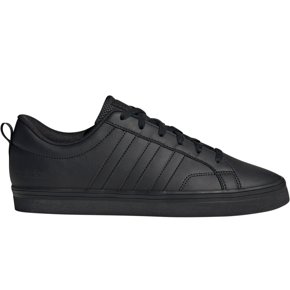 Vs pace 20 zapatilla moda hombre Negro (44 2/3)