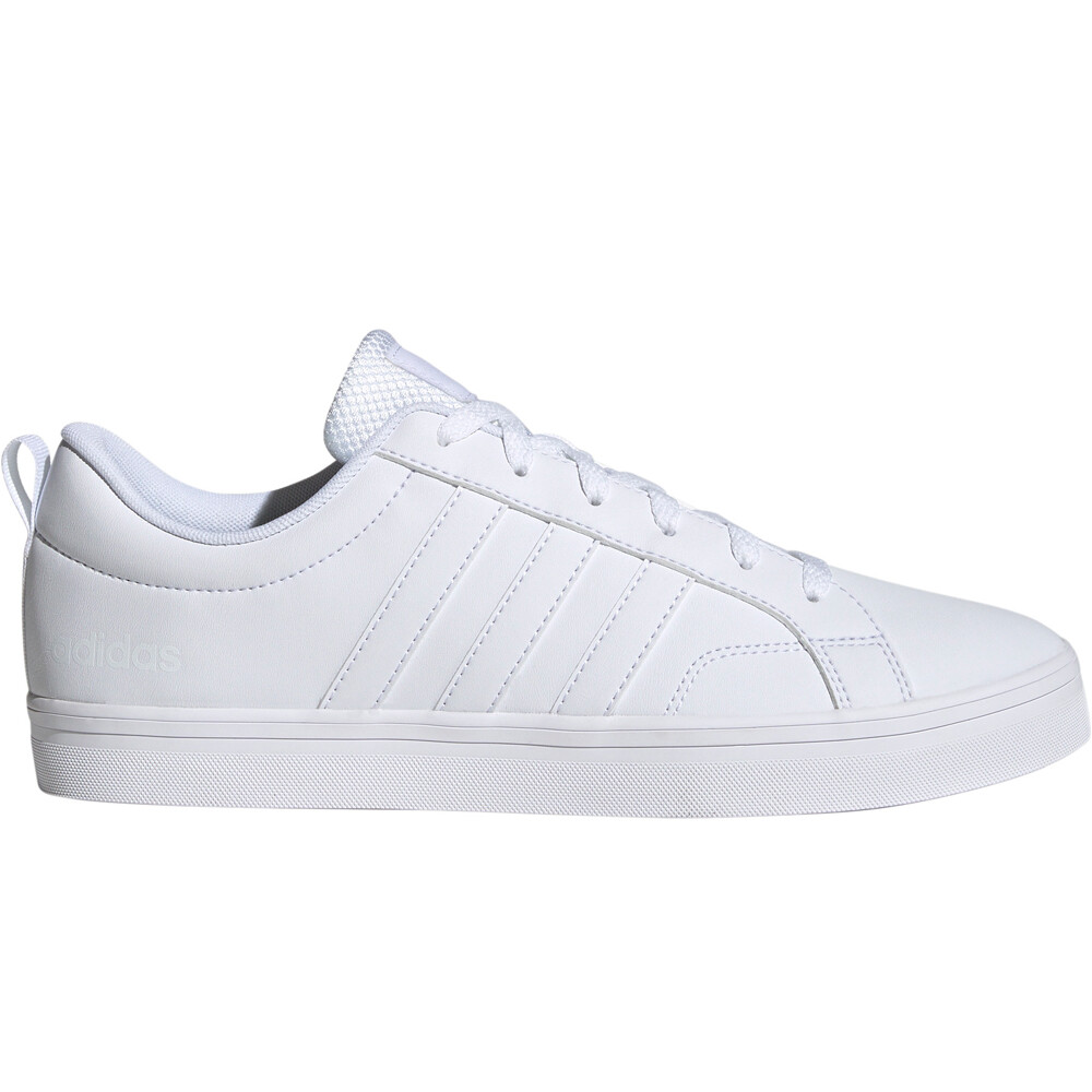 Vs pace 20 zapatilla moda hombre Blanco (41 1/3)