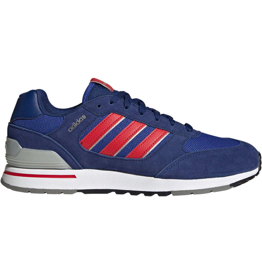 adidas zapatilla moda hombre RUN 80s lateral exterior