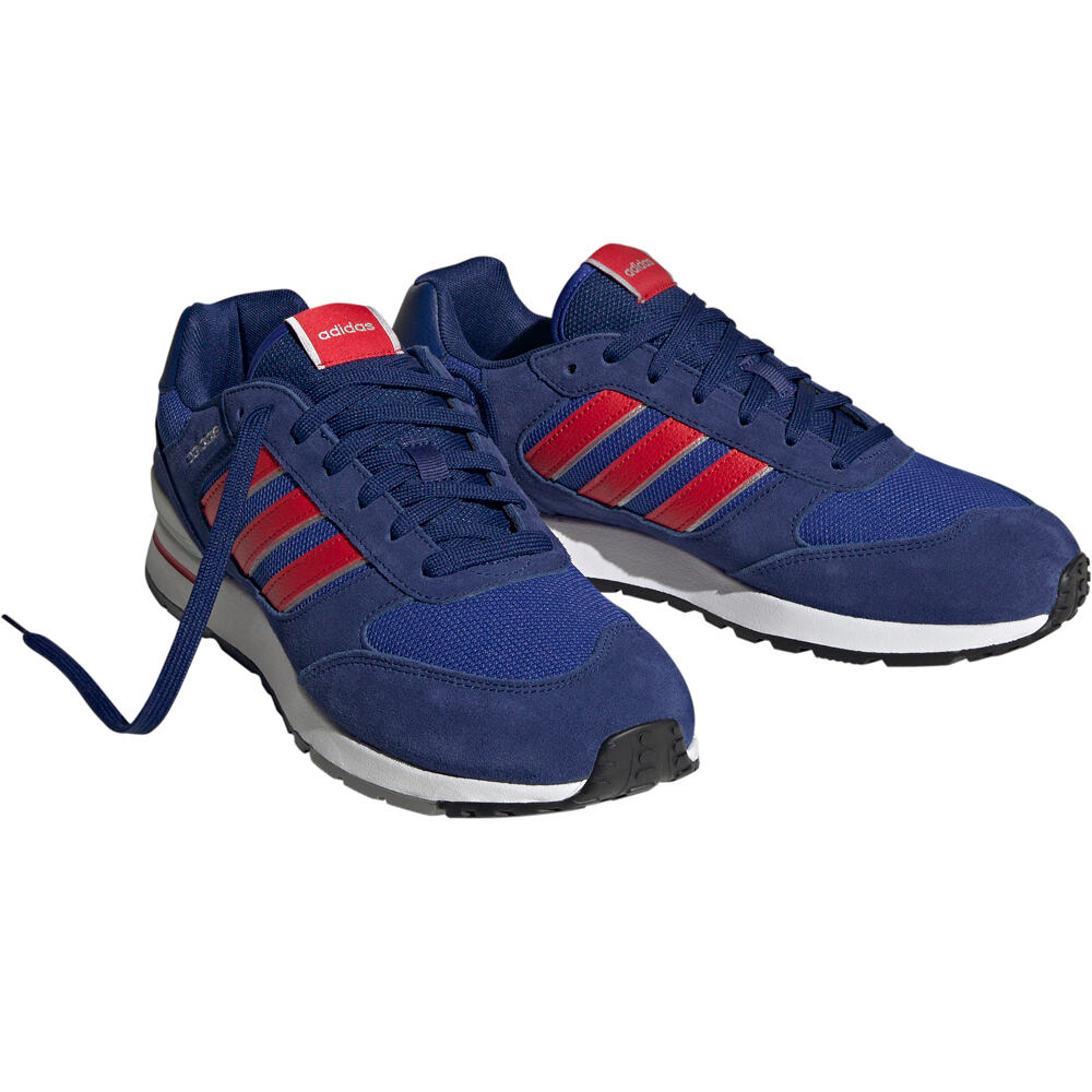 adidas zapatilla moda hombre RUN 80s lateral interior