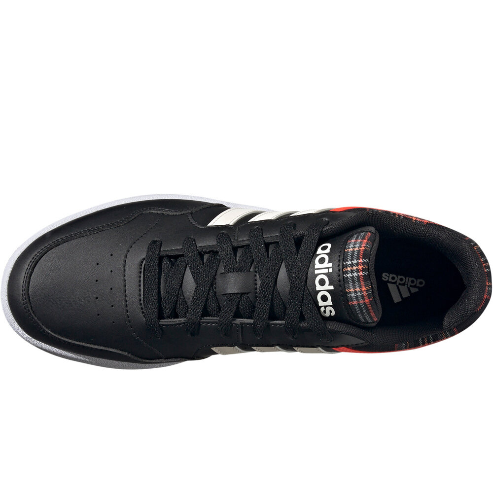 adidas zapatilla moda hombre HOOPS 3.0 05