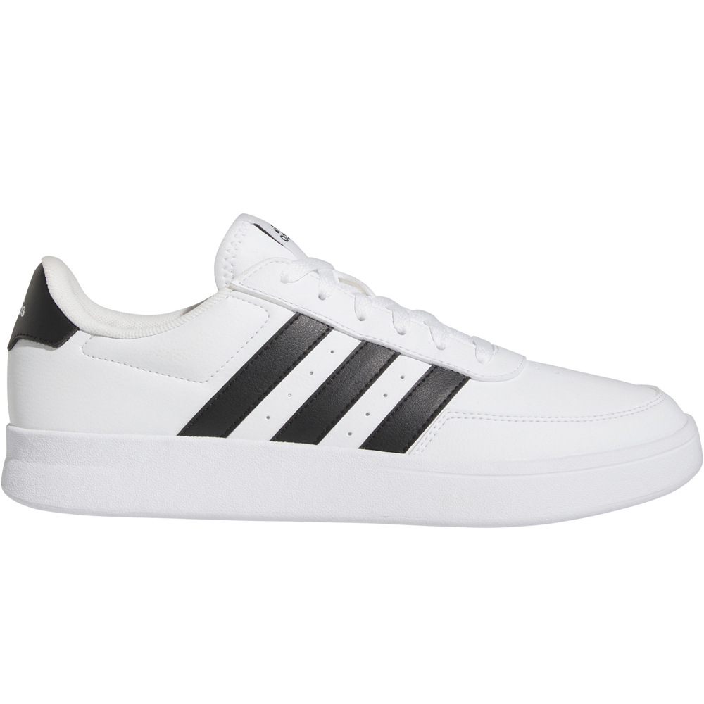 adidas zapatilla moda hombre BREAKNET 2.0 lateral exterior