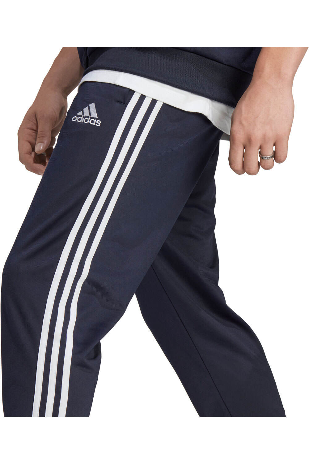 adidas chándal hombre M 3S TR TT TS 03