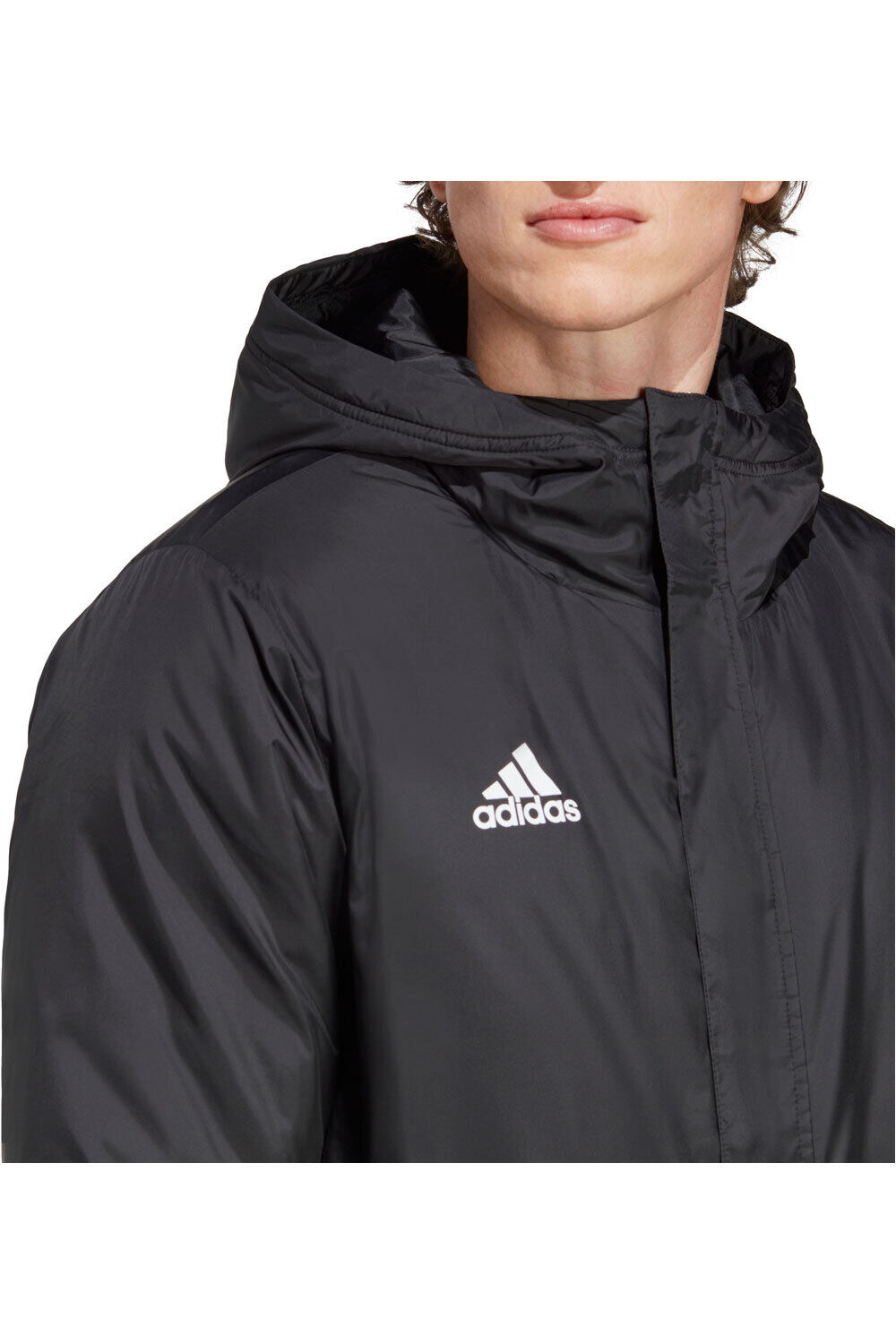 adidas chaquetas hombre ENT22 STADJKT vista detalle